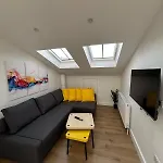 2 Bedroom Flat Pimlico
