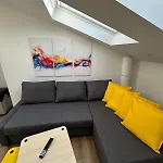 2 Bedroom Flat Pimlico