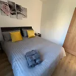 2 Bedroom Flat Pimlico