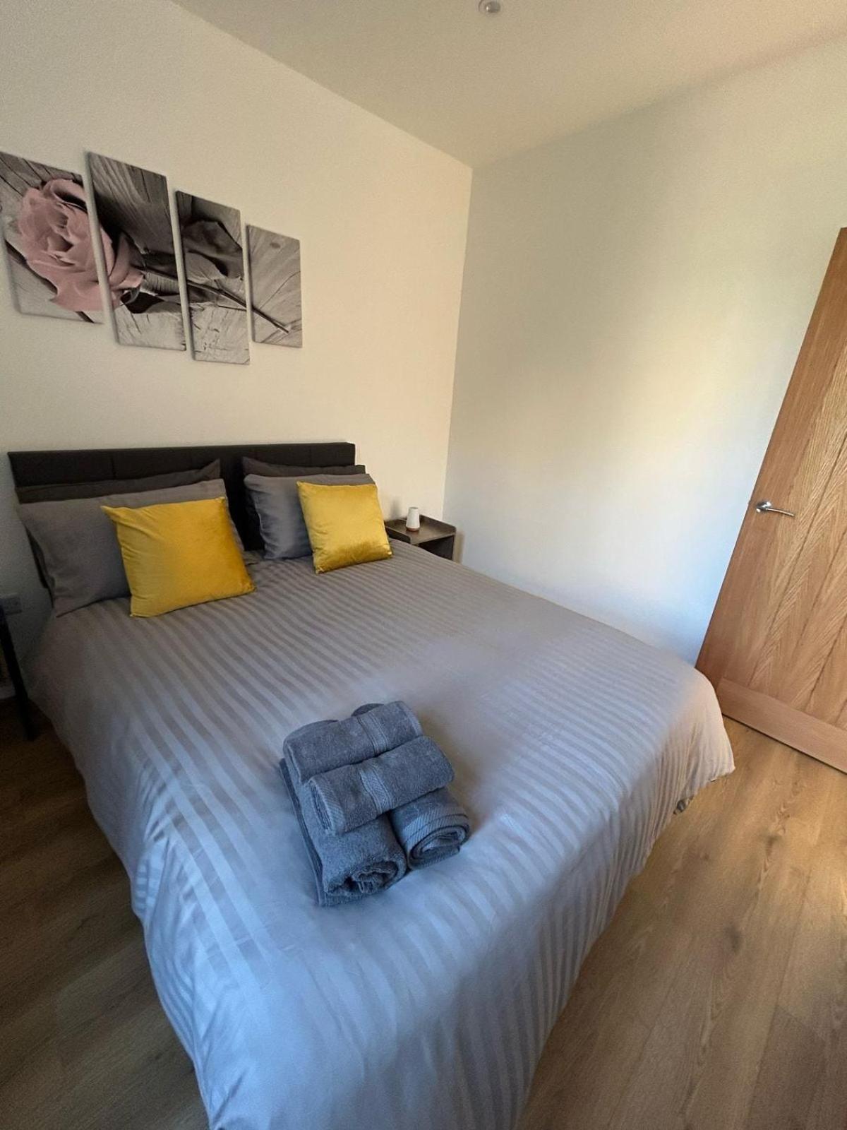 Appartamento 2 Bedroom Flat Pimlico Londra