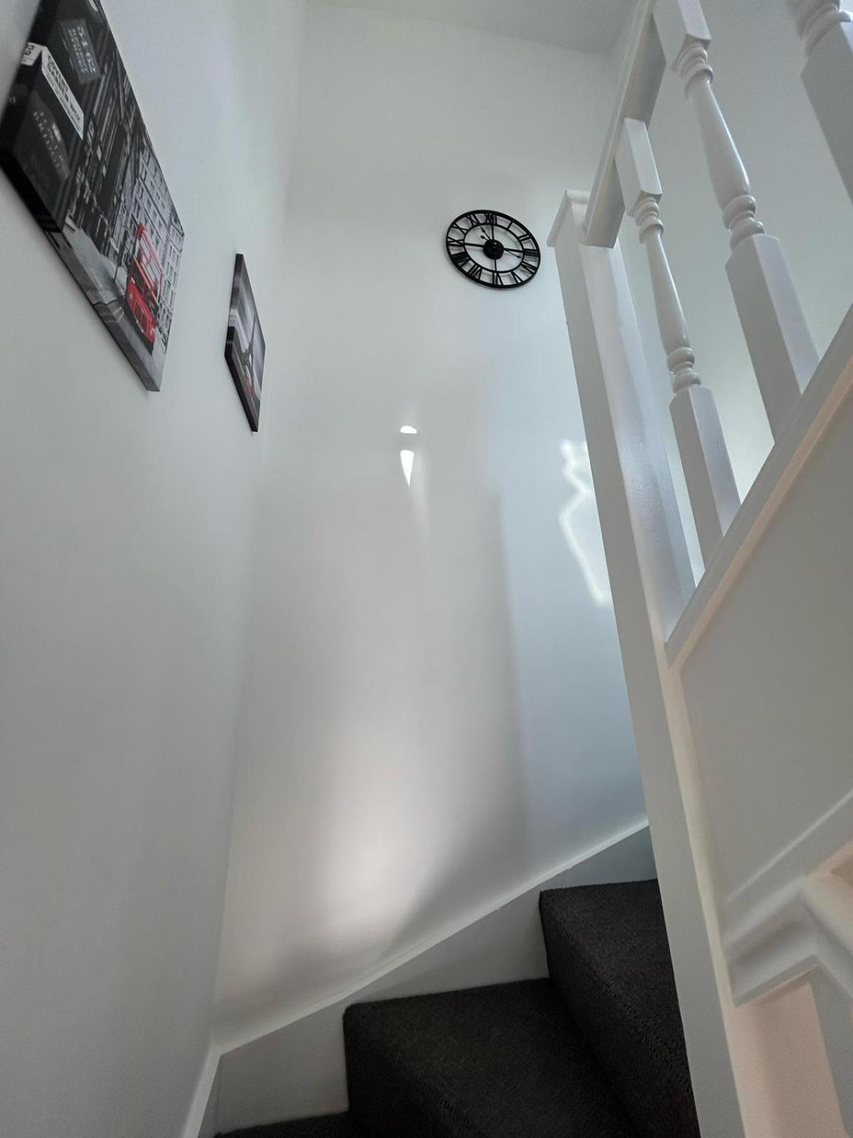 2 Bedroom Flat Pimlico *
