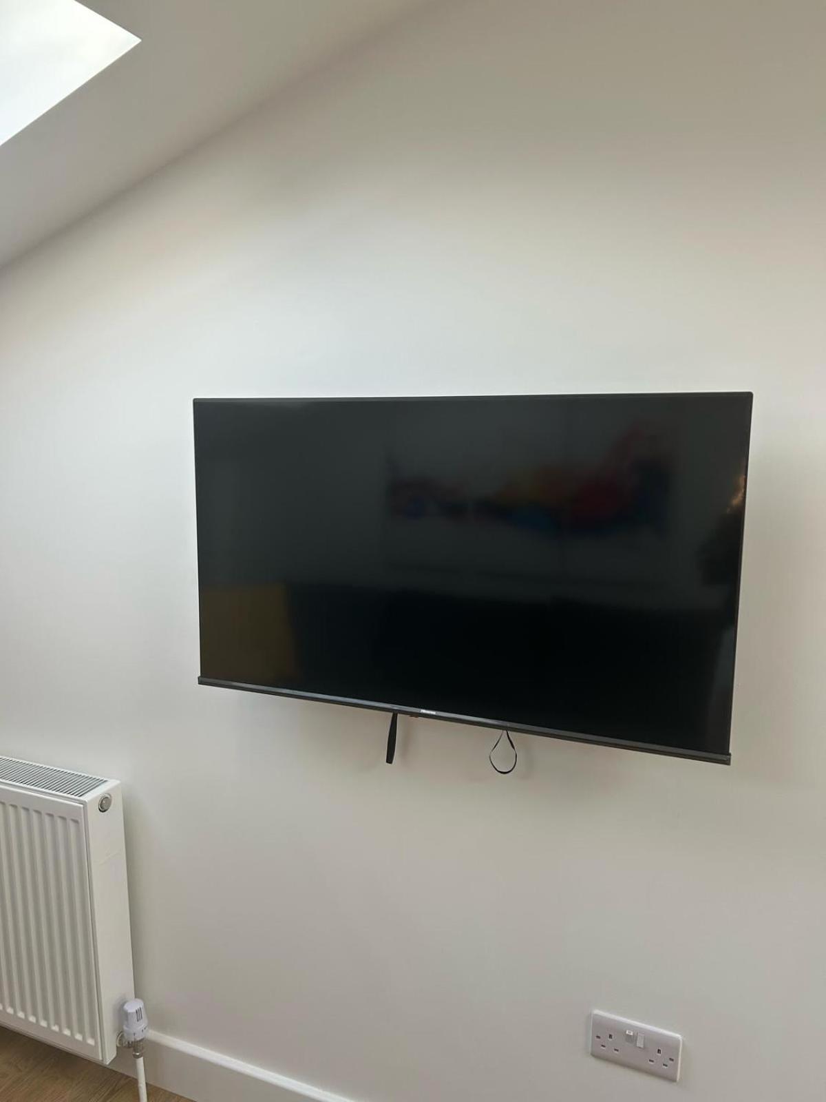 Appartamento 2 Bedroom Flat Pimlico *