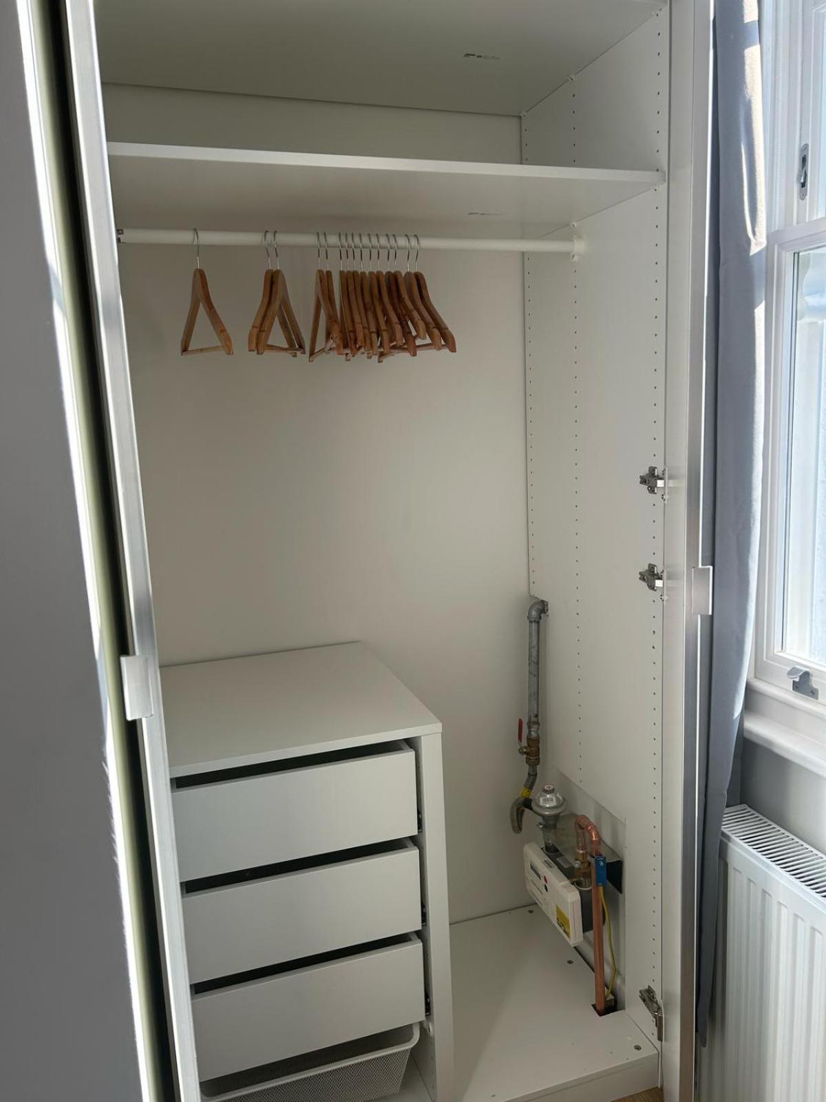2 Bedroom Flat Pimlico * Londra