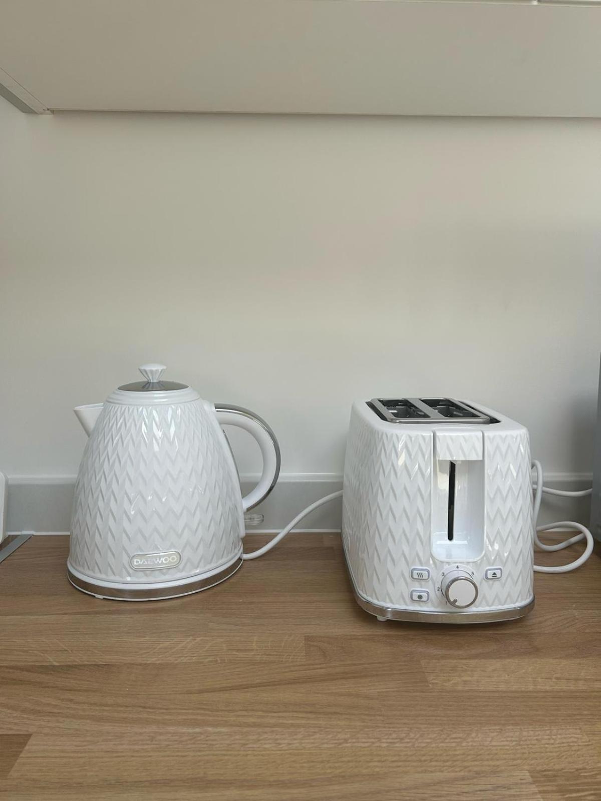 2 Bedroom Flat Pimlico