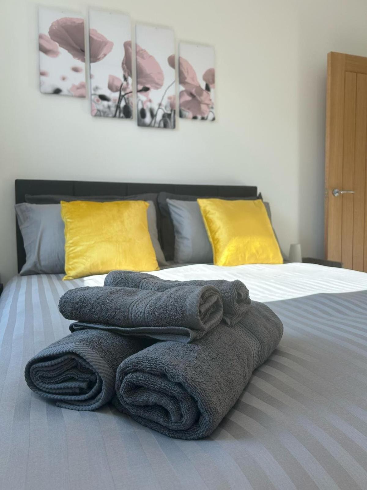 Appartamento 2 Bedroom Flat Pimlico
