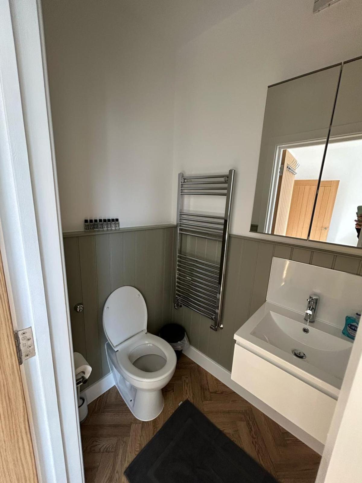 2 Bedroom Flat Pimlico Appartamento *