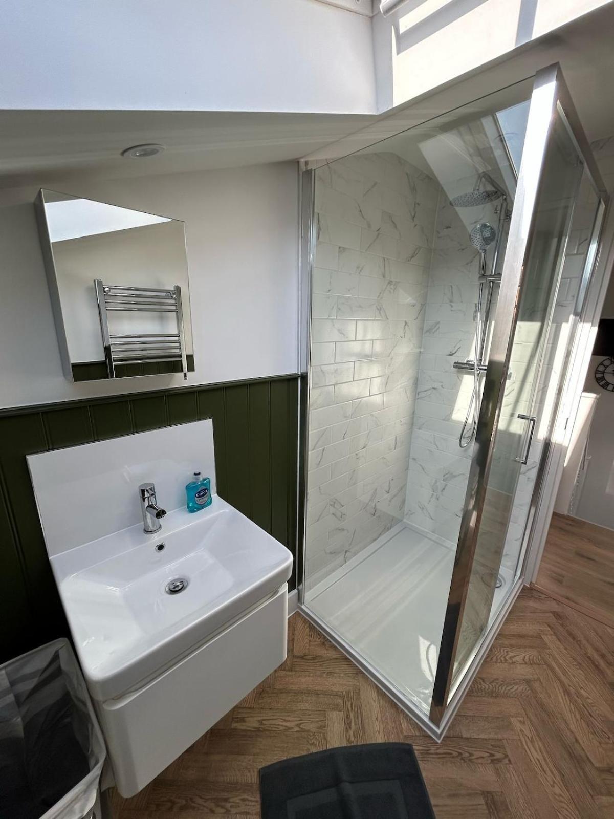 Appartamento 2 Bedroom Flat Pimlico Londra