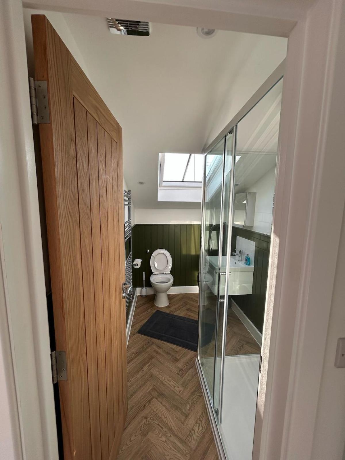 2 Bedroom Flat Pimlico Appartamento Londra