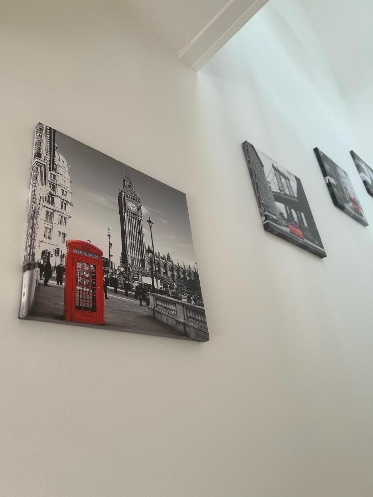 Appartamento 2 Bedroom Flat Pimlico Londra