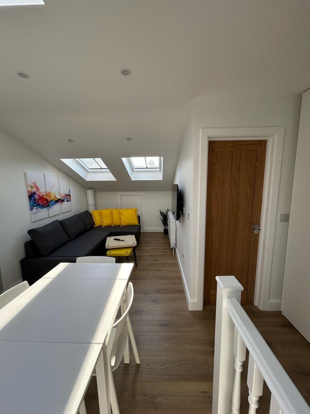 Appartamento 2 Bedroom Flat Pimlico