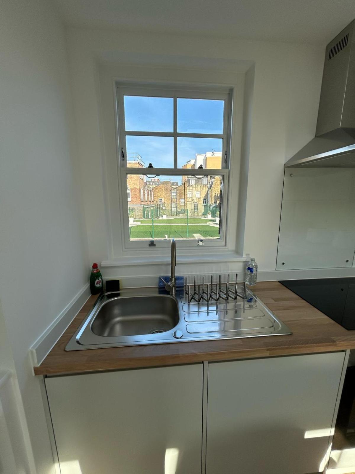 Appartamento 2 Bedroom Flat Pimlico *