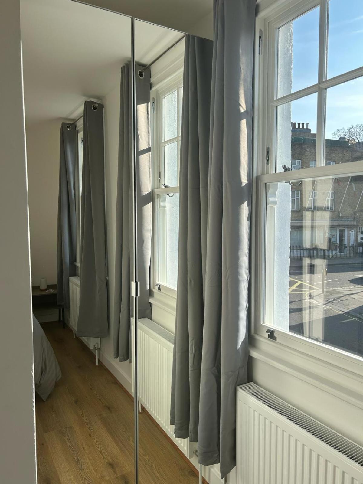 Appartamento 2 Bedroom Flat Pimlico Londra