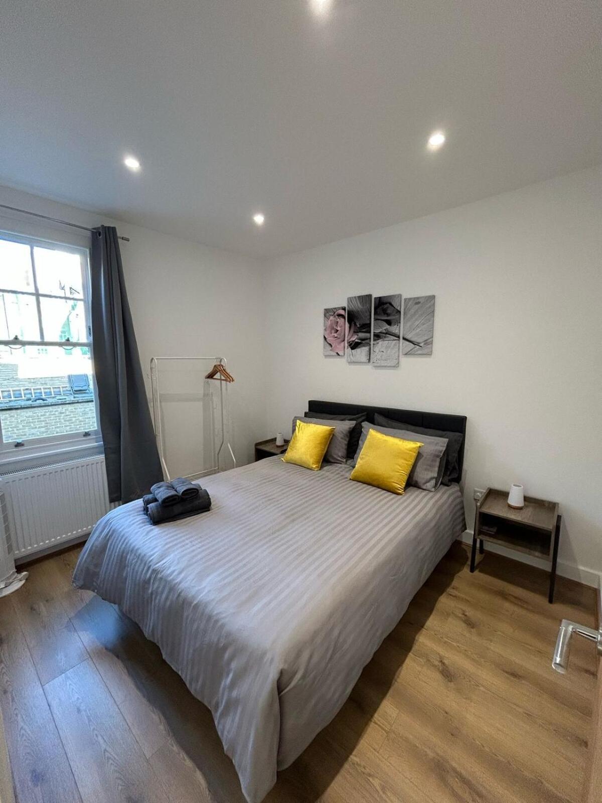 2 Bedroom Flat Pimlico *